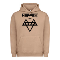 Pigment Burro neffex Urban Hoodie - artisFamous