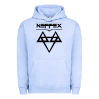 Pigment Grape Ice neffex Urban Hoodie - artisFamous