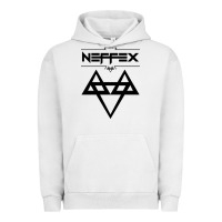 Pigment Lunar Rock neffex Urban Hoodie - artisFamous