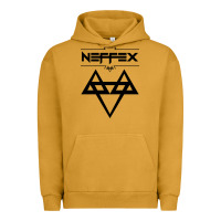 Pigment Peanut Butter neffex Urban Hoodie - artisFamous