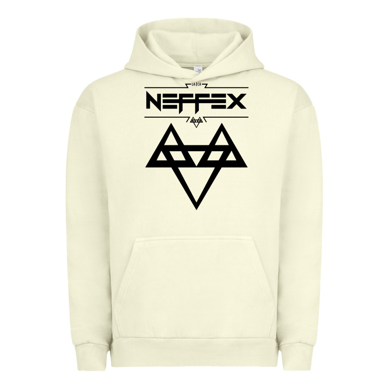 Neffex Urban Hoodie by artisFamous | Teevron