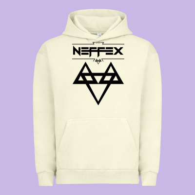 Neffex Urban Hoodie Designed By Artisfamous
