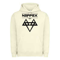 Pigment Pistachio neffex Urban Hoodie - artisFamous