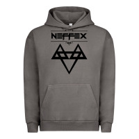 Pigment Tornado neffex Urban Hoodie - artisFamous