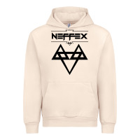 Sandshell neffex Urban Hoodie - artisFamous