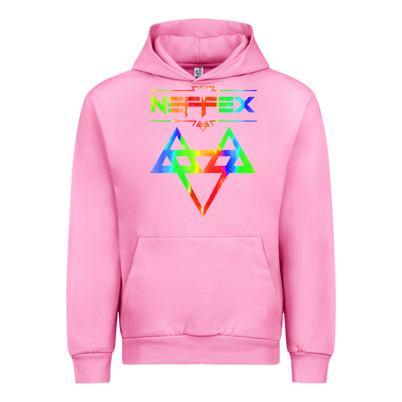 Neffex Urban Hoodie by artisFamous | Teevron