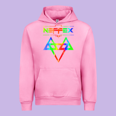 Neffex Urban Hoodie Designed By Artisfamous