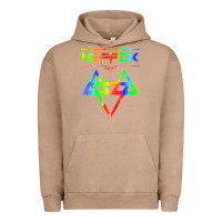 Pigment Burro neffex Urban Hoodie - artisFamous