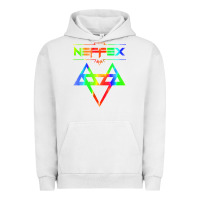 Pigment Lunar Rock neffex Urban Hoodie - artisFamous