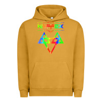 Pigment Peanut Butter neffex Urban Hoodie - artisFamous
