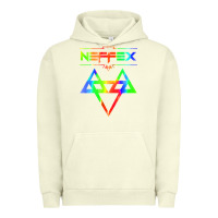 Pigment Pistachio neffex Urban Hoodie - artisFamous