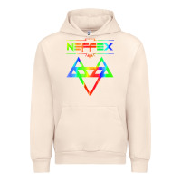 Sandshell neffex Urban Hoodie - artisFamous