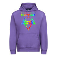 Tulip neffex Urban Hoodie - artisFamous