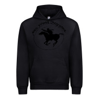 Black neil young Urban Hoodie - artisFamous