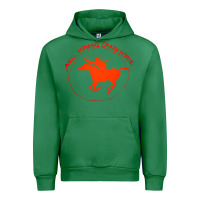 Emerald neil young Urban Hoodie - artisFamous