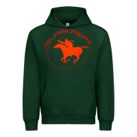 Forest Green neil young Urban Hoodie - artisFamous