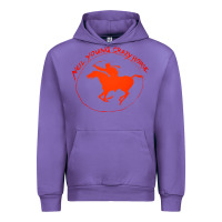 Tulip neil young Urban Hoodie - artisFamous