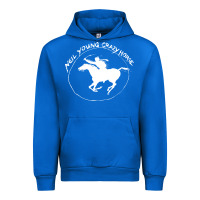 Cobalt neil young Urban Hoodie - artisFamous
