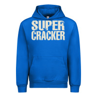 Cobalt super cracker Urban Hoodie - artisFamous