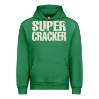 Emerald super cracker Urban Hoodie - artisFamous