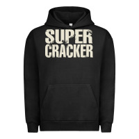 Pigment Black super cracker Urban Hoodie - artisFamous