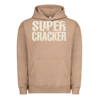 Pigment Burro super cracker Urban Hoodie - artisFamous