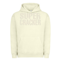 Pigment Pistachio super cracker Urban Hoodie - artisFamous
