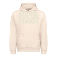 Sandshell super cracker Urban Hoodie - artisFamous
