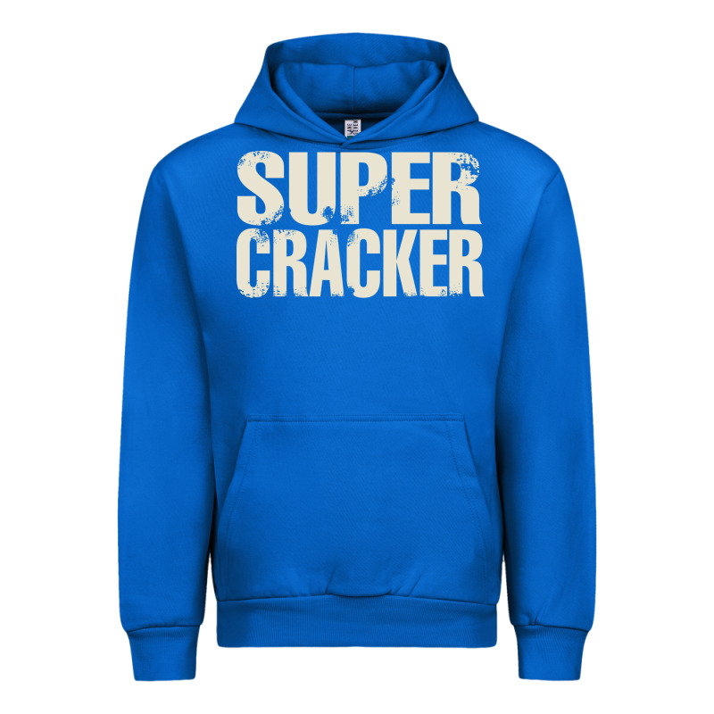 Super Cracker Urban Hoodie by artisFamous | Teevron