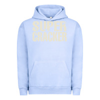 Pigment Grape Ice super cracker Urban Hoodie - artisFamous