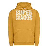 Pigment Peanut Butter super cracker Urban Hoodie - artisFamous