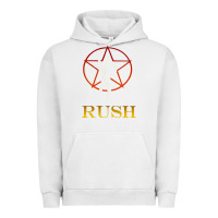 Pigment Lunar Rock rush vintage starman unisex Urban Hoodie - artisFamous