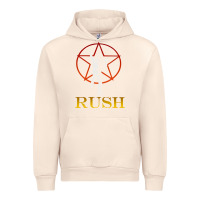 Sandshell rush vintage starman unisex Urban Hoodie - artisFamous
