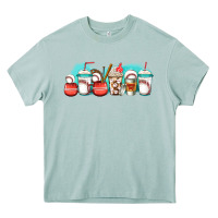 Arona baseball coffee cups libbey glass Heavy Core Tee - Jasminsmagicworld