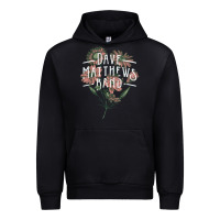 Black Dave Matthews ( DMB ) Urban Hoodie - artisFamous