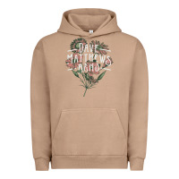 Pigment Burro Dave Matthews ( DMB ) Urban Hoodie - artisFamous