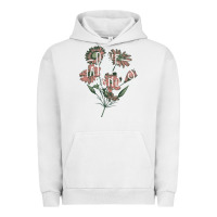 Pigment Lunar Rock Dave Matthews ( DMB ) Urban Hoodie - artisFamous