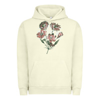 Pigment Pistachio Dave Matthews ( DMB ) Urban Hoodie - artisFamous