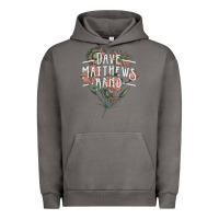 Pigment Tornado Dave Matthews ( DMB ) Urban Hoodie - artisFamous