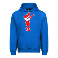 Cobalt Dave Matthews ( DMB ) Urban Hoodie - artisFamous