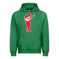 Emerald Dave Matthews ( DMB ) Urban Hoodie - artisFamous