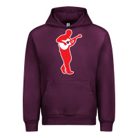 Mauve Wine Dave Matthews ( DMB ) Urban Hoodie - artisFamous