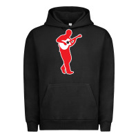 Pigment Black Dave Matthews ( DMB ) Urban Hoodie - artisFamous