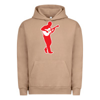 Pigment Burro Dave Matthews ( DMB ) Urban Hoodie - artisFamous
