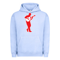 Pigment Grape Ice Dave Matthews ( DMB ) Urban Hoodie - artisFamous