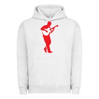 Pigment Lunar Rock Dave Matthews ( DMB ) Urban Hoodie - artisFamous