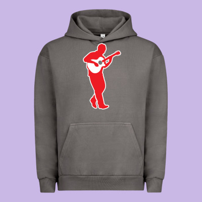 Dave Matthews ( Dmb ) Urban Hoodie Designed By Artisfamous