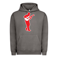 Pigment Tornado Dave Matthews ( DMB ) Urban Hoodie - artisFamous