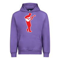 Tulip Dave Matthews ( DMB ) Urban Hoodie - artisFamous
