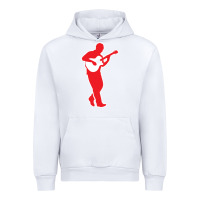 White Dave Matthews ( DMB ) Urban Hoodie - artisFamous